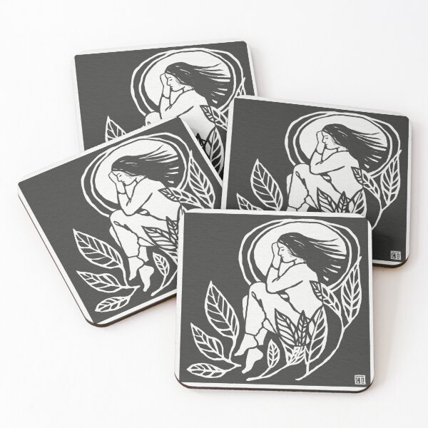 Item preview, Repose 2 designed and sold by Christina Lopez.