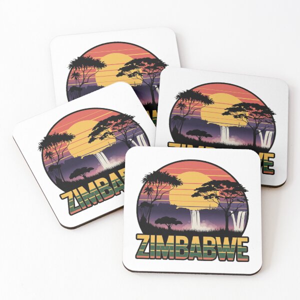 Item preview, Zimbabwe designed and sold by JonysCreativeDesigns.