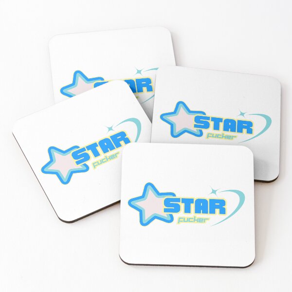 Item preview, Starfucker designed and sold by TesorosDeLos2000.