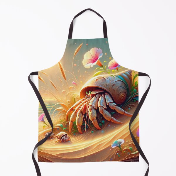 Item preview, Hermit Crab Mom designed and sold by M-Y-A-R-T-.