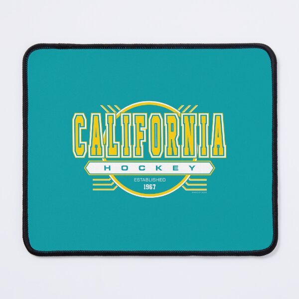 Item preview, California, Oakland Hockey Retro, Vintage Golden Seals Inspired 90s Throwback designed and sold by Ashes of Sound.