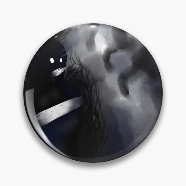 Item preview, Idol of Hopelessness designed and sold by Deadman7600.