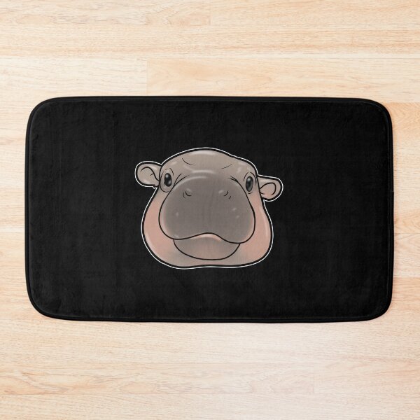 Item preview, Moo Deng Supreme designed and sold by Blck-Acid-Devil.