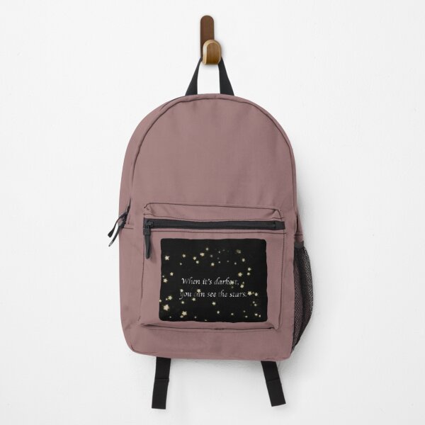 Item preview, When it's darkest you can see the stars designed and sold by Lyngianni.