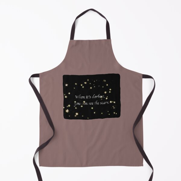 Item preview, When it's darkest you can see the stars designed and sold by Lyngianni.