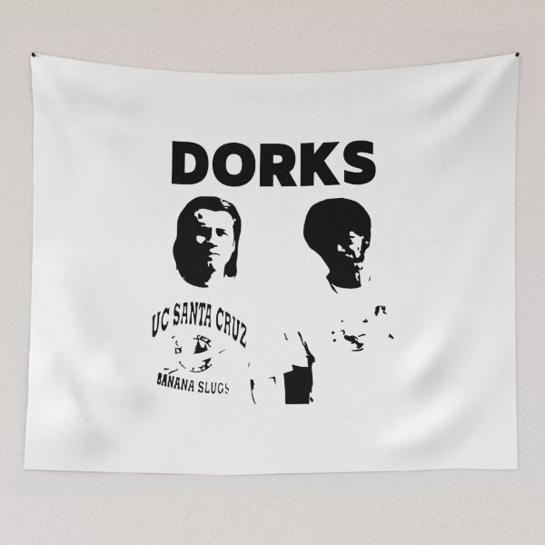 Item preview, Jules and Vincent Dorks designed and sold by UNK-Fatigues.
