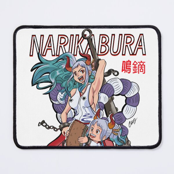 Item preview, Narikabura designed and sold by clauwagart.