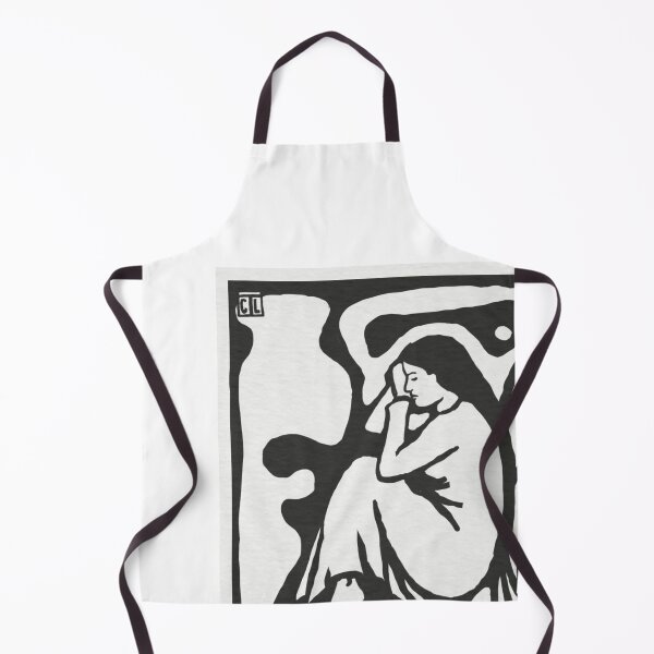 Item preview, Repose 3 designed and sold by Christina Lopez.
