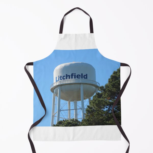 Item preview, Litchfield In The Sky designed and sold by Cynthia48.
