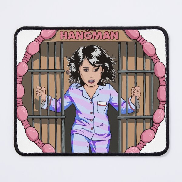 Item preview, The Hangman designed and sold by scarlov.