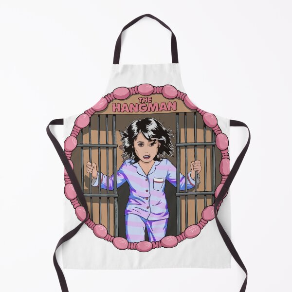 Item preview, The Hangman designed and sold by scarlov.