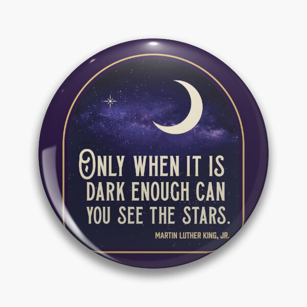 Item preview, Only when it is dark enough can you see the stars designed and sold by Design Sparkes.