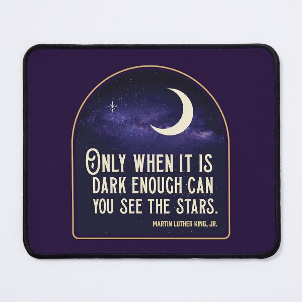 Item preview, Only when it is dark enough can you see the stars designed and sold by Design Sparkes.