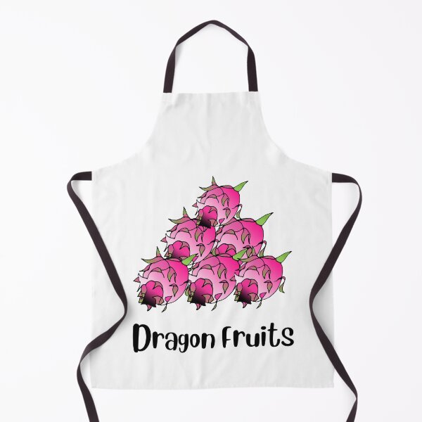 Item preview, Dragon fruit lover artistic dragon fruit tropical fruit lover exotic fruits designed and sold by Artstastic.