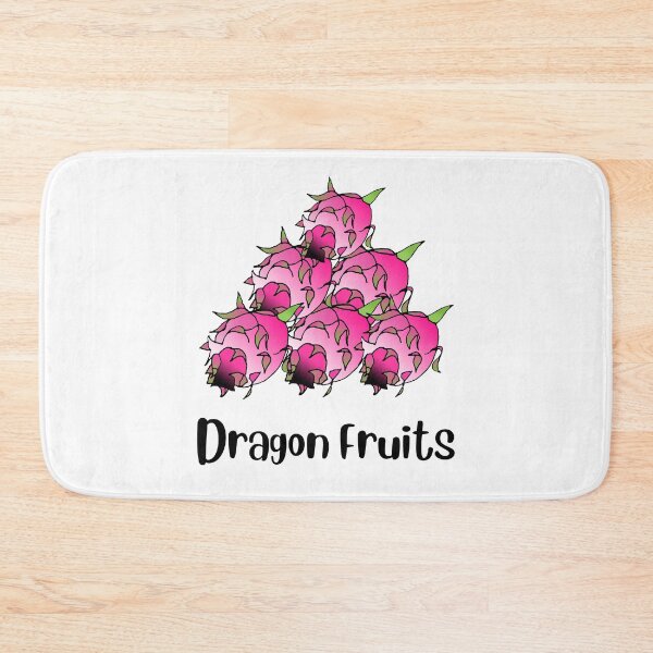 Item preview, Dragon fruit lover artistic dragon fruit tropical fruit lover exotic fruits  designed and sold by Artstastic.