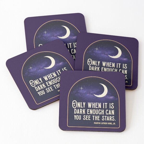 Item preview, Only when it is dark enough can you see the stars designed and sold by Design Sparkes.