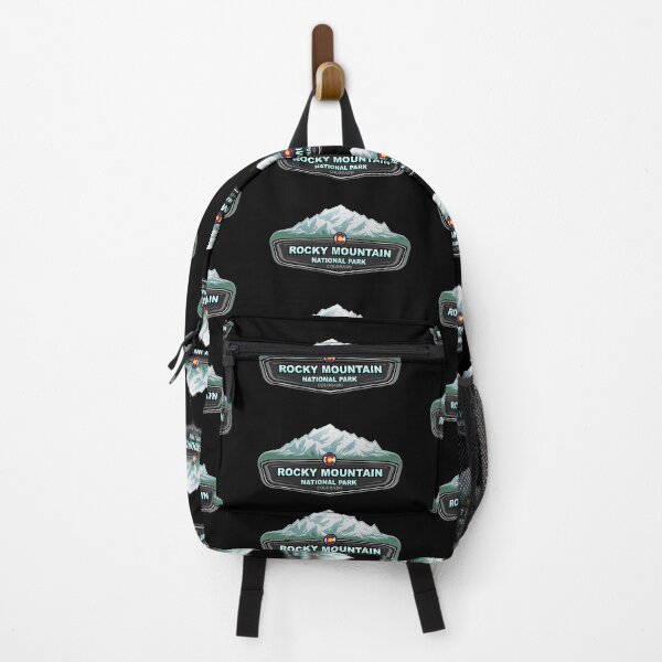 Item preview, Rocky Mountain National Park Colorado designed and sold by studioss76.