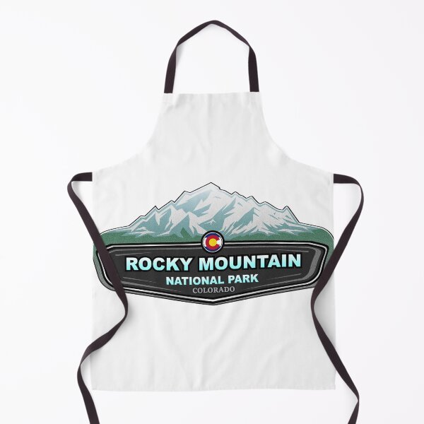 Artikelvorschau, Rocky-Mountain-Nationalpark Colorado entworfen und verkauft von studioss76.