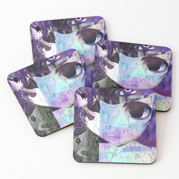 Item preview, Sewerslvt: Skitzofrenia Simulation designed and sold by ShoeBill99.