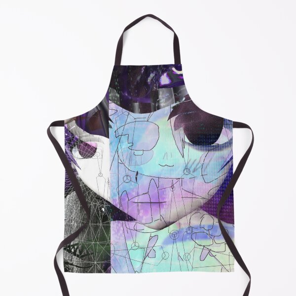 Item preview, Sewerslvt: Skitzofrenia Simulation designed and sold by ShoeBill99.