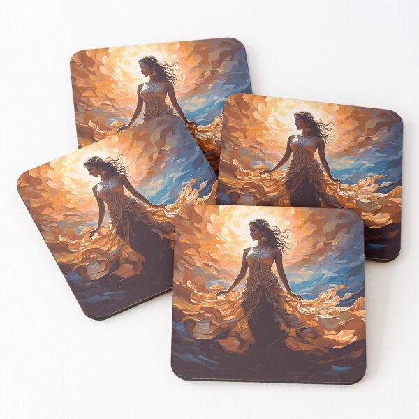 Item preview, The Garden of Grace designed and sold by ArtfullMinds.