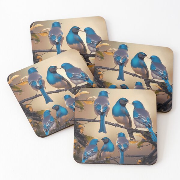 Item preview, Birds Ambiance designed and sold by Sacred Empress Creations.