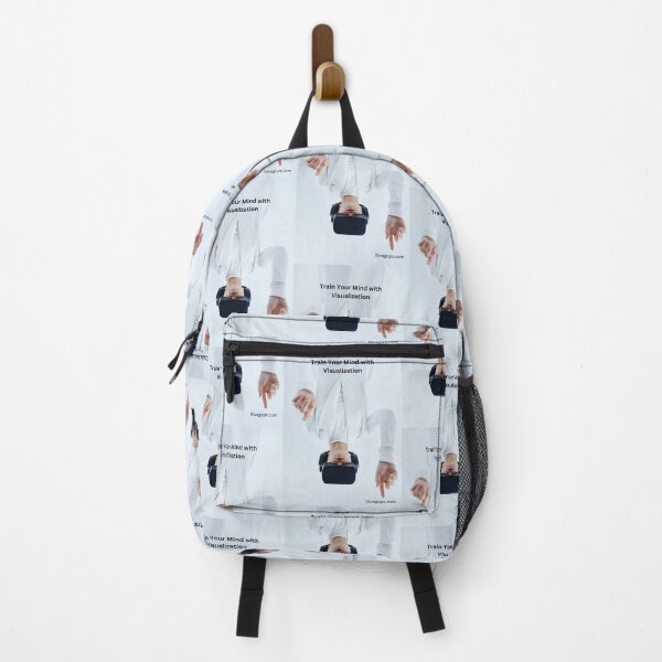 Item preview, Train Your Mind with Visualization designed and sold by CUTESTUFFnow.