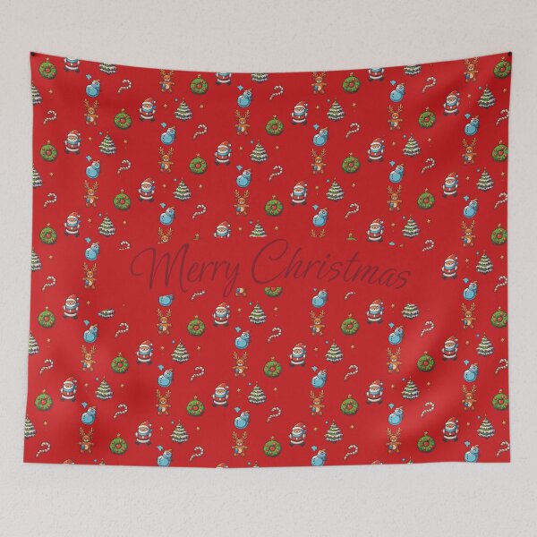 Item preview, Christmas Blanket, Christmas Blanket. Christmas blanket designed and sold by Dupishop.