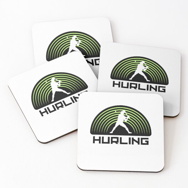 Item preview, I love my hobby- hurling designed and sold by BoarArt.