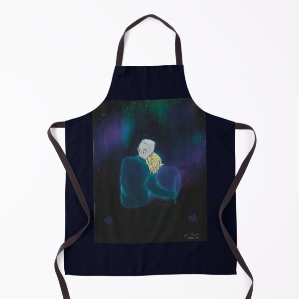 Item preview, Together in Life and Death (Dimitri x Dedue) designed and sold by ZsBrainrot.