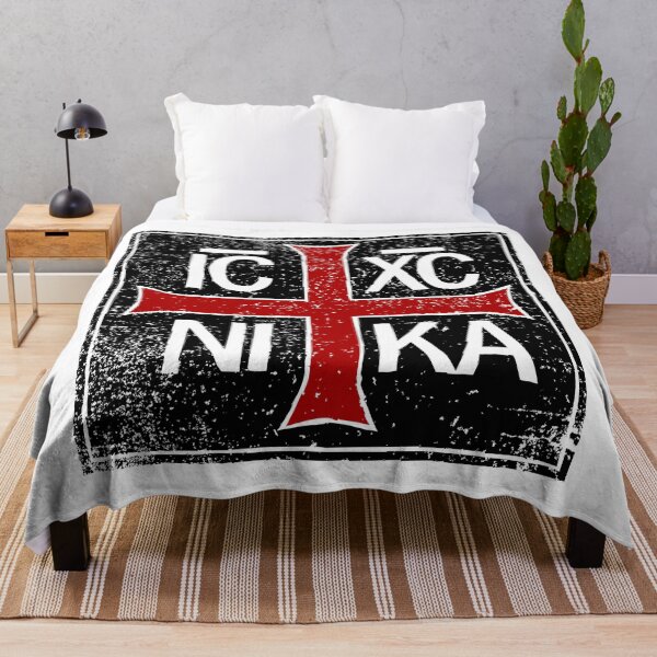 Item preview, Jesus Conquers designed and sold by sirglennbo.