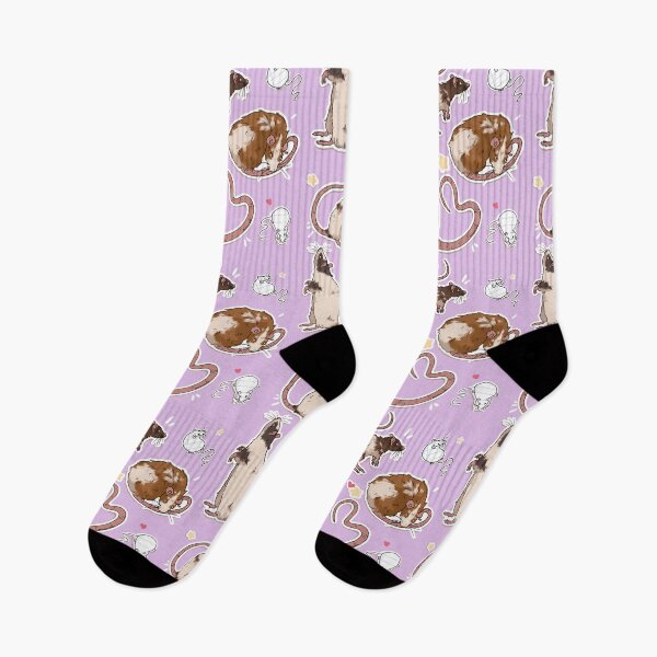 Item preview, Silly Rats designed and sold by Kaidrawsthings.