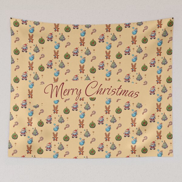 Item preview, Christmas blanket, Christmas Blanket. Christmas blanket designed and sold by Dupishop.