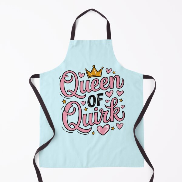Item preview, Queen Of Quirk Crown Hearts Stars Fun designed and sold by serein32.