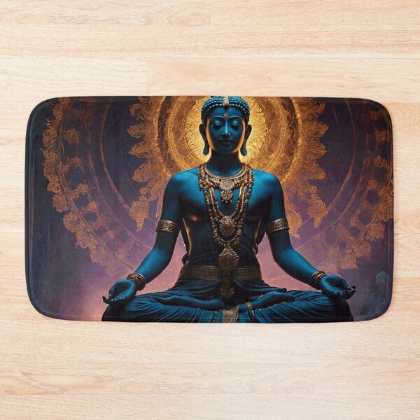 Item preview, The Enlightened One designed and sold by ArtfullMinds.