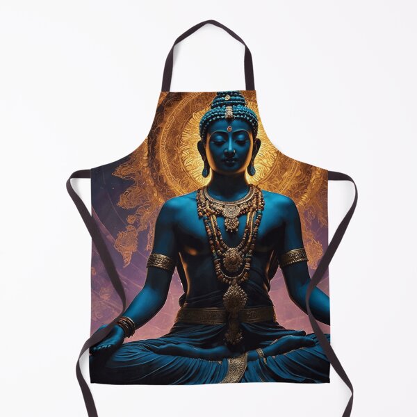 Item preview, The Enlightened One designed and sold by ArtfullMinds.