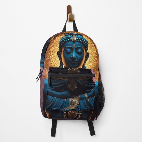Item preview, The Enlightened One designed and sold by ArtfullMinds.