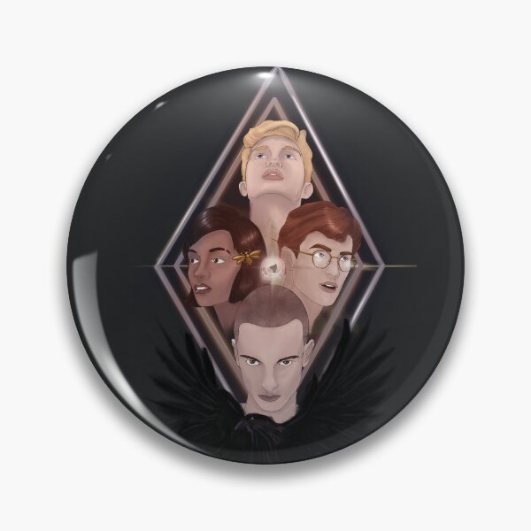 Item preview, The Raven Boys designed and sold by BookishCouture.