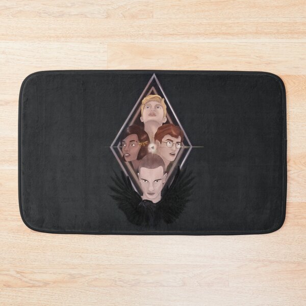 Item preview, The Raven Boys designed and sold by BookishCouture.