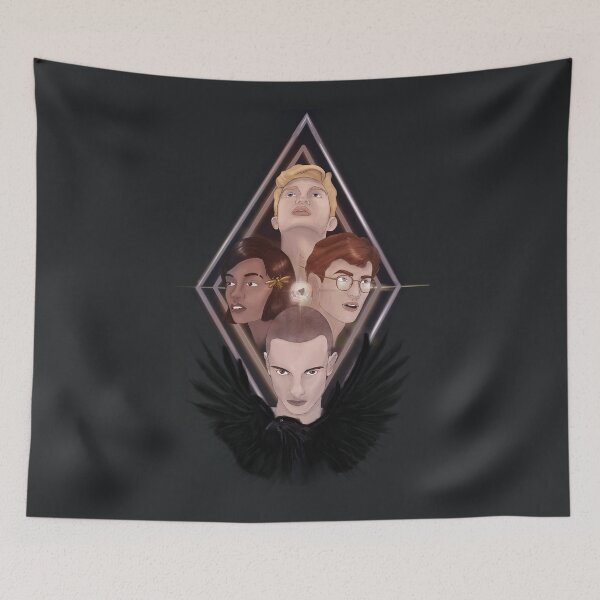 Item preview, The Raven Boys designed and sold by BookishCouture.