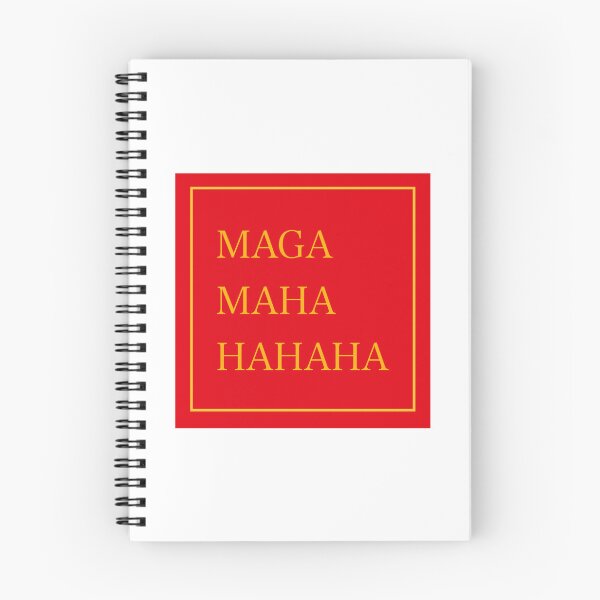 Item preview, MAGA SILLY designed and sold by PleasantTimes.