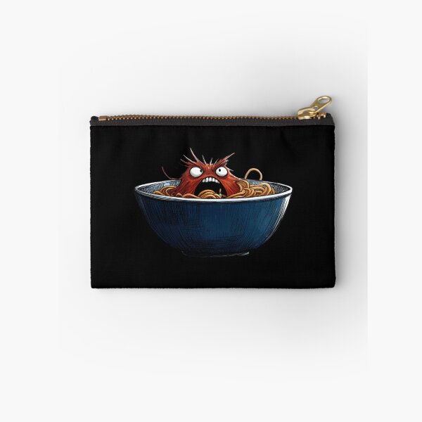 Item preview, Angry Ramen nr 3 designed and sold by NoGoodJuli.