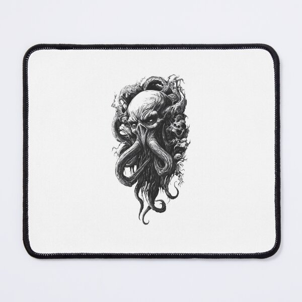 Item preview, Cthulhu Ink designed and sold by deep-prompt.