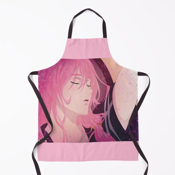Item preview, Cherry/Kaoru being Pretty Redraw designed and sold by ZsBrainrot.