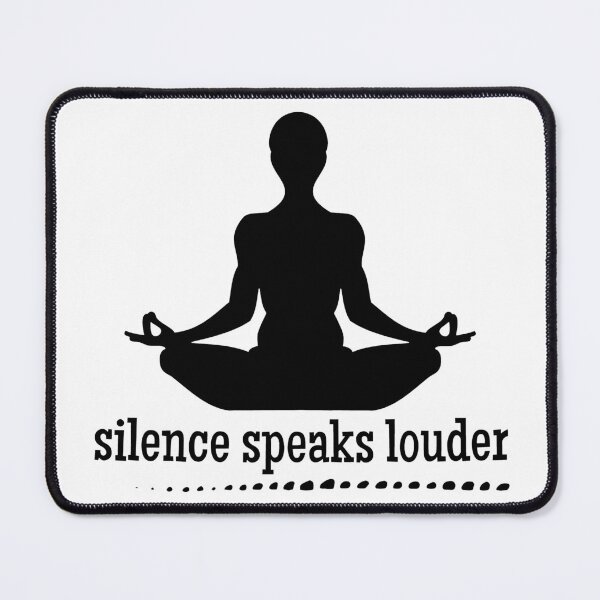 Item preview, meditative calm designed and sold by keerys.