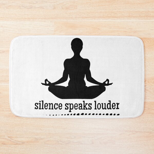 Item preview, meditative calm designed and sold by keerys.