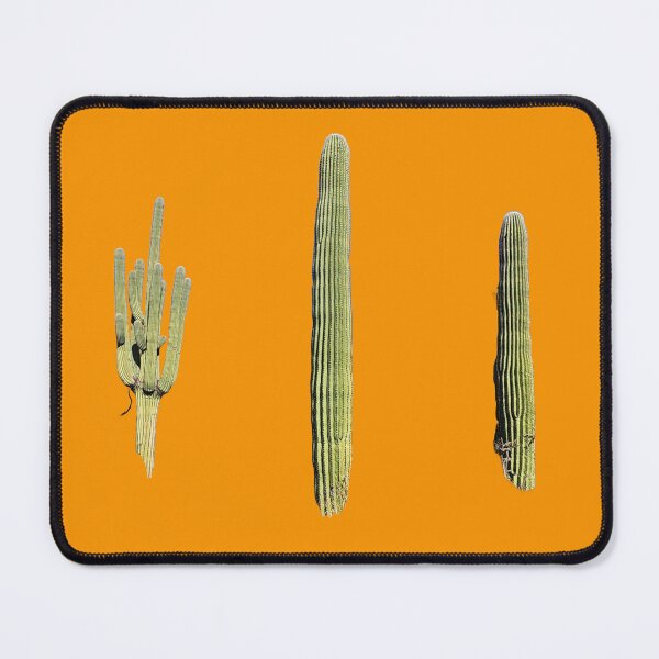 Item preview, Green Saguaro Cacti designed and sold by Creative Endeavors ..