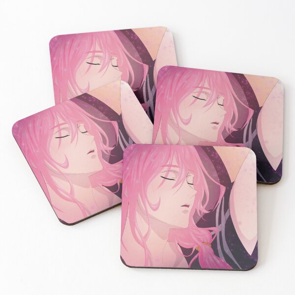 Item preview, Cherry/Kaoru being Pretty Redraw designed and sold by ZsBrainrot.