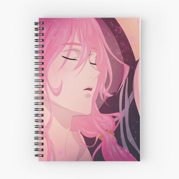 Item preview, Cherry/Kaoru being Pretty Redraw designed and sold by ZsBrainrot.