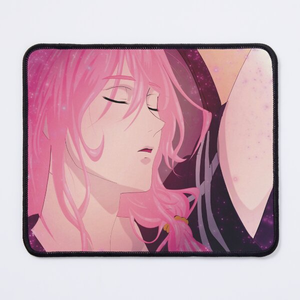 Item preview, Cherry/Kaoru being Pretty Redraw designed and sold by ZsBrainrot.